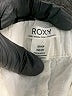 Roxy Ivory Casual Pants Size S - photo 7