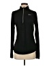 Nike Black Long Sleeve T-Shirt Size S - photo 1