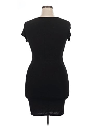 See You Monday Cocktail Dress (view 2)