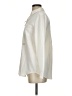 Chico's Ivory Long Sleeve Polo Size S - photo 5