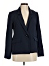 Madewell 100% Polyester Blue Blazer Size M - photo 1