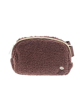 Lululemon Athletica Belt Bag