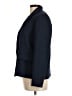 Madewell 100% Polyester Blue Blazer Size M - photo 5