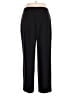 Pantology Black Dress Pants Size 16 - photo 2