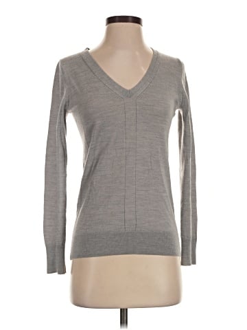 Banana Republic Wool Pullover Sweater (view 1)