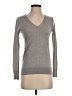 Banana Republic 100% Wool Gray Wool Pullover Sweater Size XS - photo 1