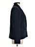 Madewell 100% Polyester Blue Blazer Size M - photo 4