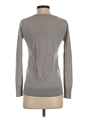 Banana Republic Wool Pullover Sweater (view 2)