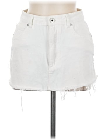 Cotton On Denim Skirt (view 1)