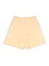 Wilfred Solid Ivory Shorts Size 00 - photo 2
