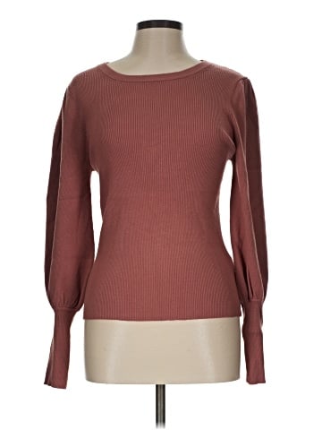 Catherine Malandrino Pullover Sweater (view 1)