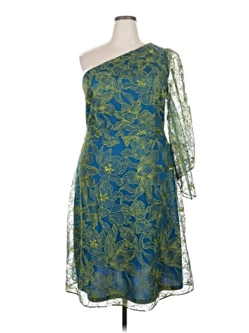 JS Collections Cocktail Dress (view 1)