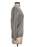 Banana Republic 100% Wool Gray Wool Pullover Sweater Size XS - photo 4
