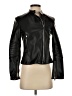 Zara Basic Black Jacket Size S - photo 1