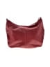 Calvin Klein Burgundy Hobo One size - photo 3