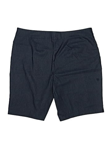 Time and Tru Shorts (view 2)