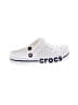 Crocs White Mule/Clog Size 8 - photo 1