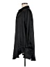 Fashion Nova 100% Polyester Black Long Sleeve Blouse Size M - photo 5