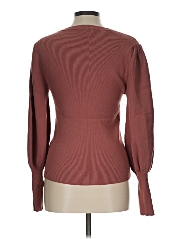 Catherine Malandrino Pullover Sweater (view 2)
