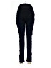mavi Black Blue Jeggings Size 10 - photo 2