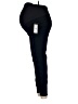 mavi Black Blue Jeggings Size 10 - photo 5