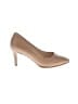 Cole Haan Tan Heels Size 7 1/2 - photo 1