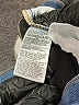 Old Navy Solid Blue Jeans Size 10 - photo 4