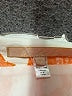 Hutch Print Orange Casual Skirt Size 10 - photo 3