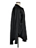 Fashion Nova 100% Polyester Black Long Sleeve Blouse Size M - photo 4