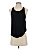 Athleta Black Tank Top Size XS - photo 1