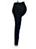 mavi Black Blue Jeggings Size 10 - photo 4