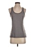 Calia Gray Active Tank Size S - photo 1