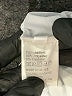 Unbranded Polka Dots Gray Long Sleeve Blouse Size 5XL - photo 8