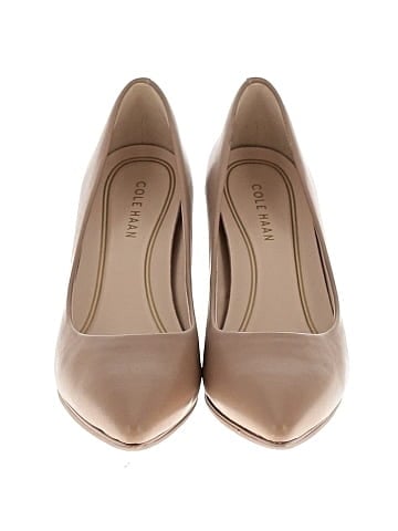 Cole Haan Heels (view 2)