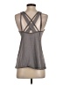 Calia Gray Active Tank Size S - photo 2