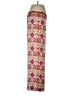 Alice + Olivia Print Red Casual Pants Size L - photo 4