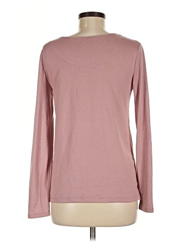 Born Pullover Sweater (view 2)