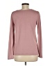Born Pink Pullover Sweater Size M - photo 2