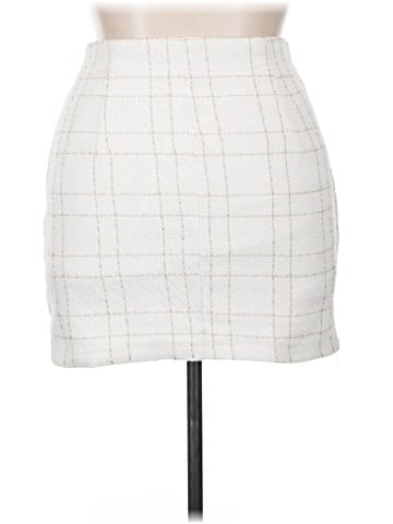 Shein Casual Skirt (view 2)