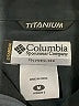 Columbia Black Track Jacket Size M - photo 6