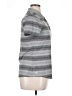 Adidas 100% Polyester Gray Short Sleeve Top Size XL - photo 4