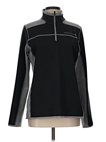Vineyard Vines Performance Track Jacket (view 1)