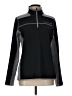 Vineyard Vines Performance Black Track Jacket Size L - photo 1