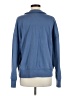 Calia Blue Pullover Sweater Size M - photo 2