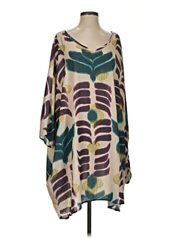 iris Casual Dress (view 1)