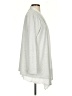 Lili's Closet Silver Cardigan Size S - photo 4