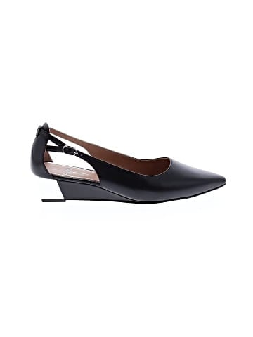 Linea Paolo Wedges (view 1)
