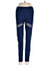 Hollie Watman Blue Active Pants Size XS - photo 1
