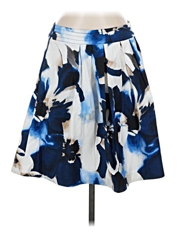 White House Black Market Casual Skirt (view 1)