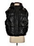 Zara Black Vest Size S - photo 1